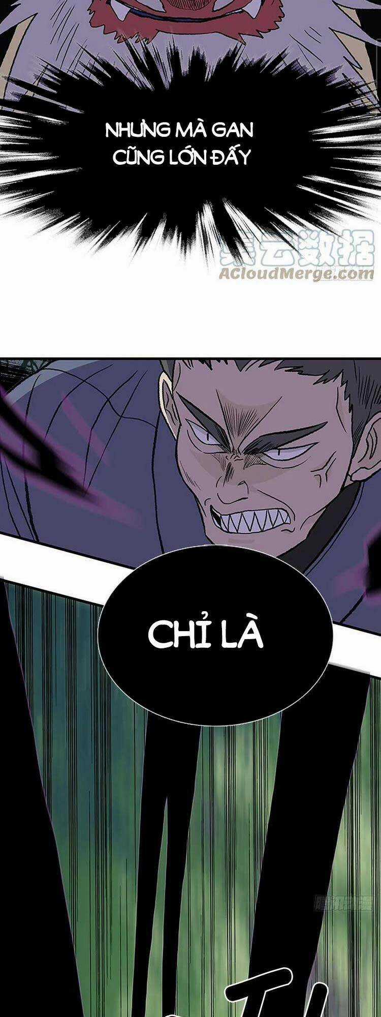 Học Sĩ Tái Sinh Chapter 241 trang 10