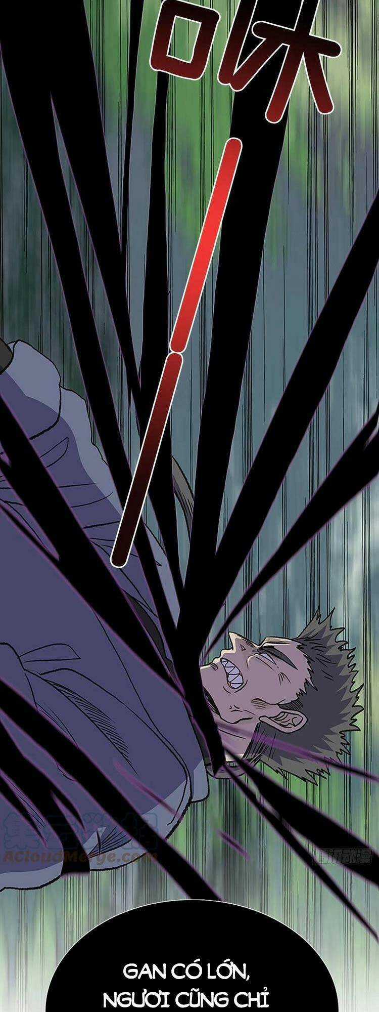 Học Sĩ Tái Sinh Chapter 241 trang 11