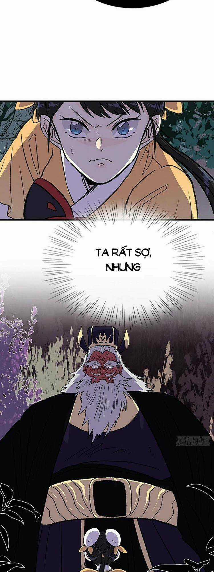 Học Sĩ Tái Sinh Chapter 241 trang 14