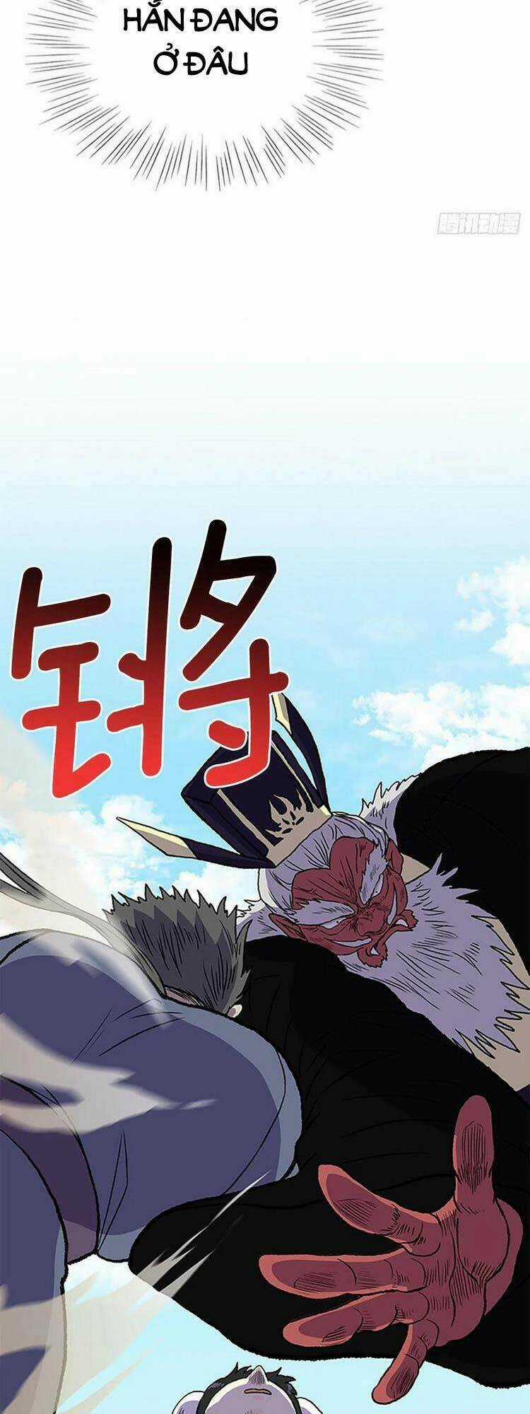 Học Sĩ Tái Sinh Chapter 241 trang 2