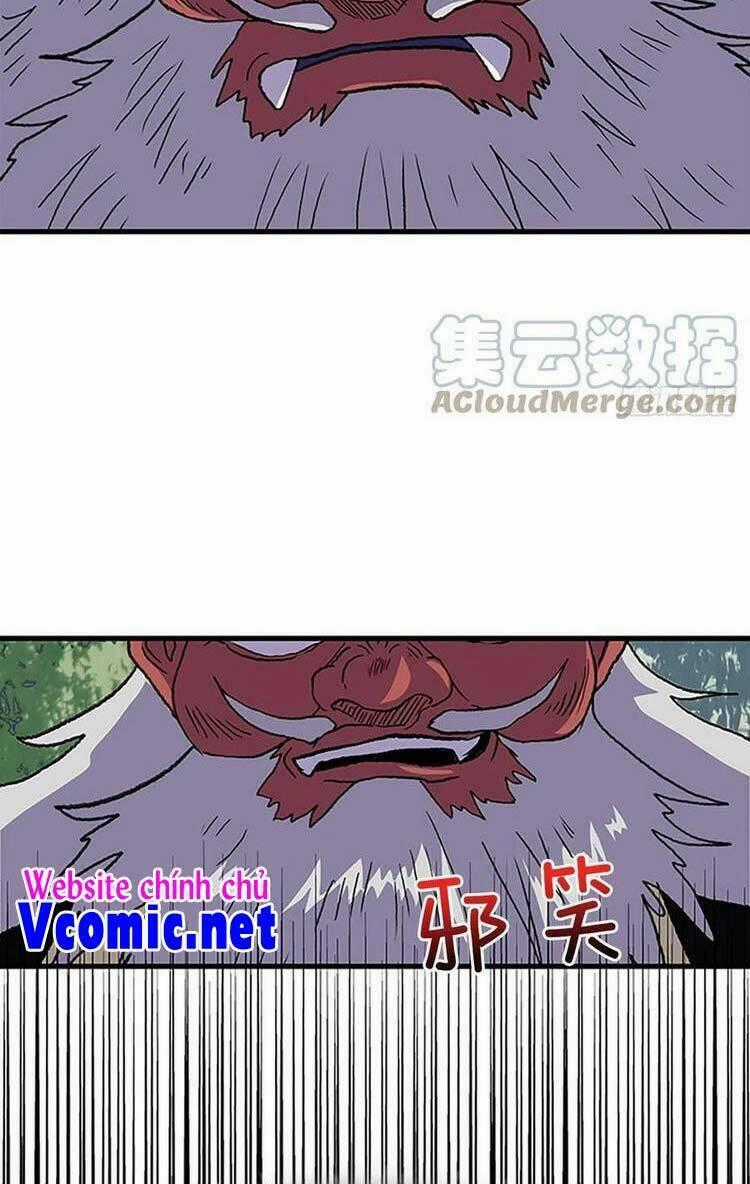 Học Sĩ Tái Sinh Chapter 241 trang 21