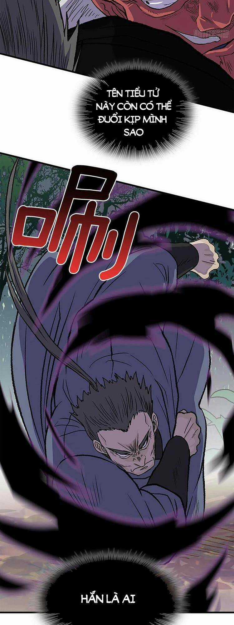 Học Sĩ Tái Sinh Chapter 241 trang 4