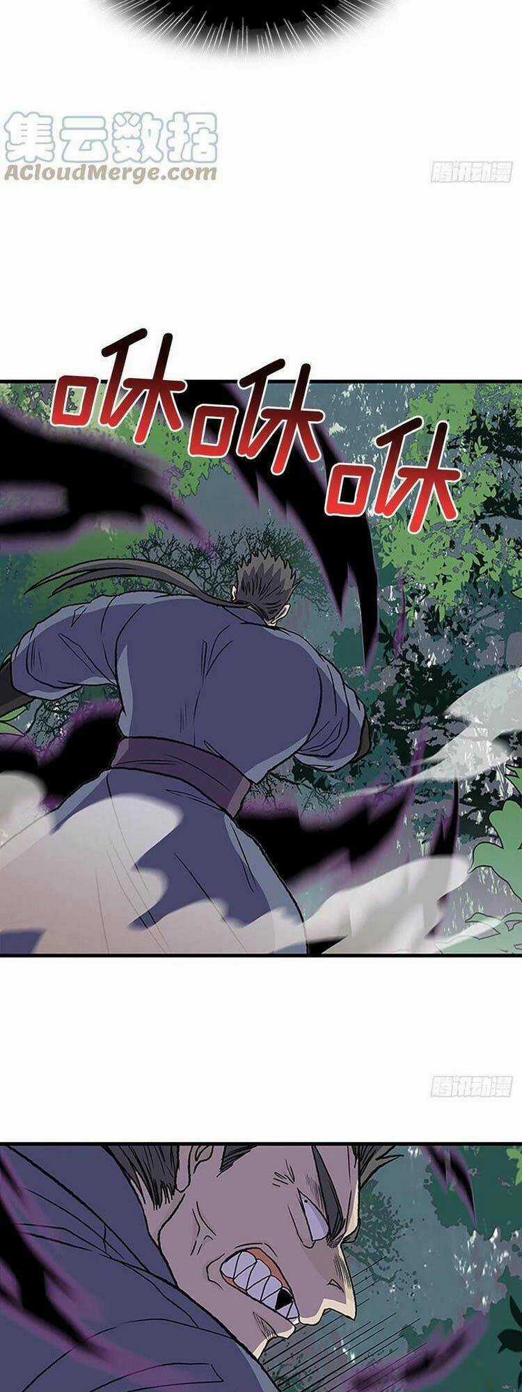 Học Sĩ Tái Sinh Chapter 241 trang 5