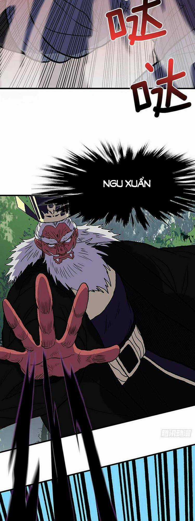 Học Sĩ Tái Sinh Chapter 241 trang 7