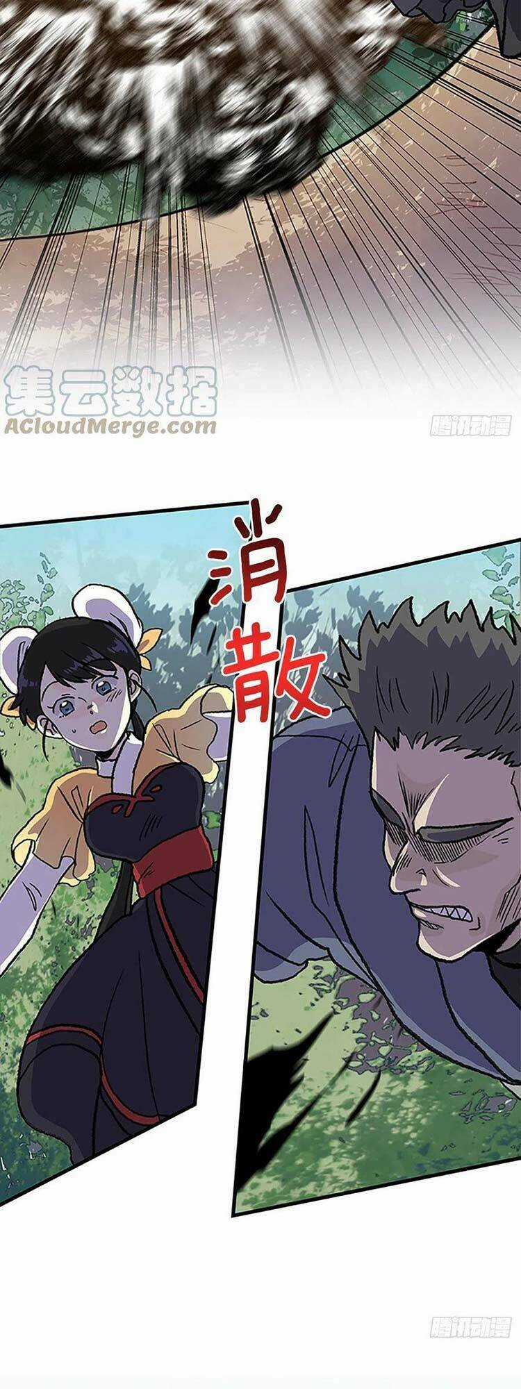 Học Sĩ Tái Sinh Chapter 242 trang 10