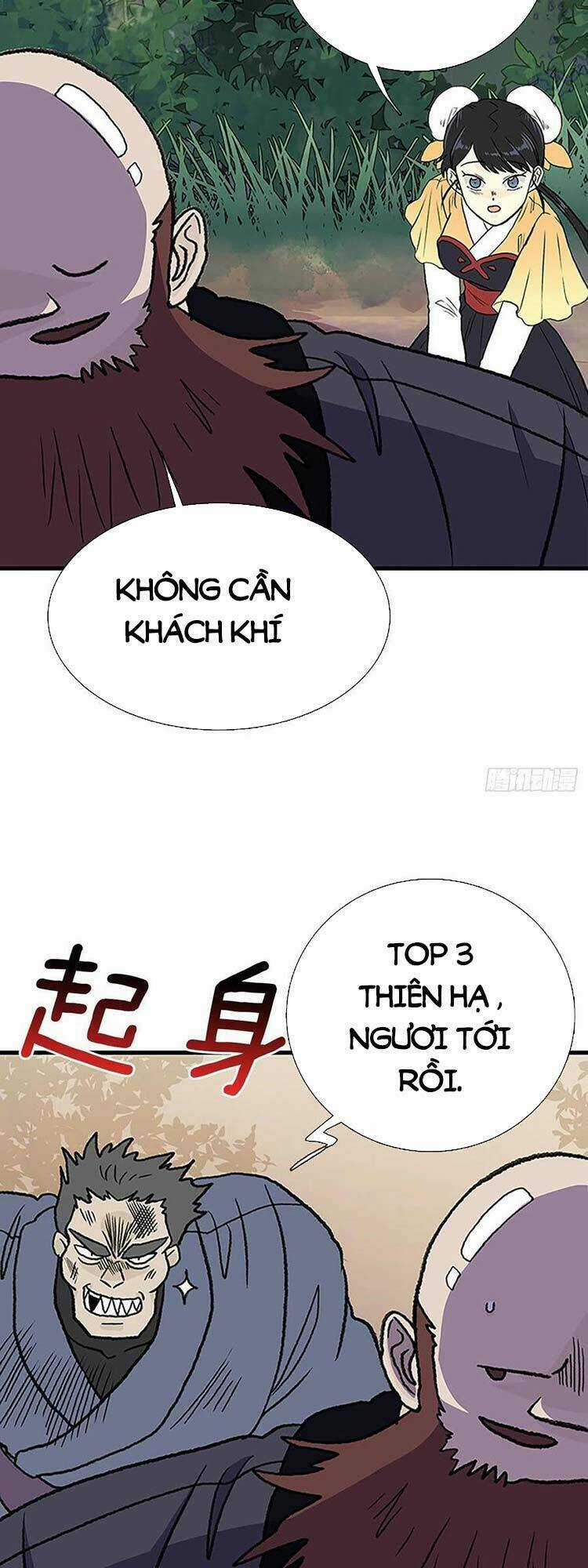 Học Sĩ Tái Sinh Chapter 242 trang 12