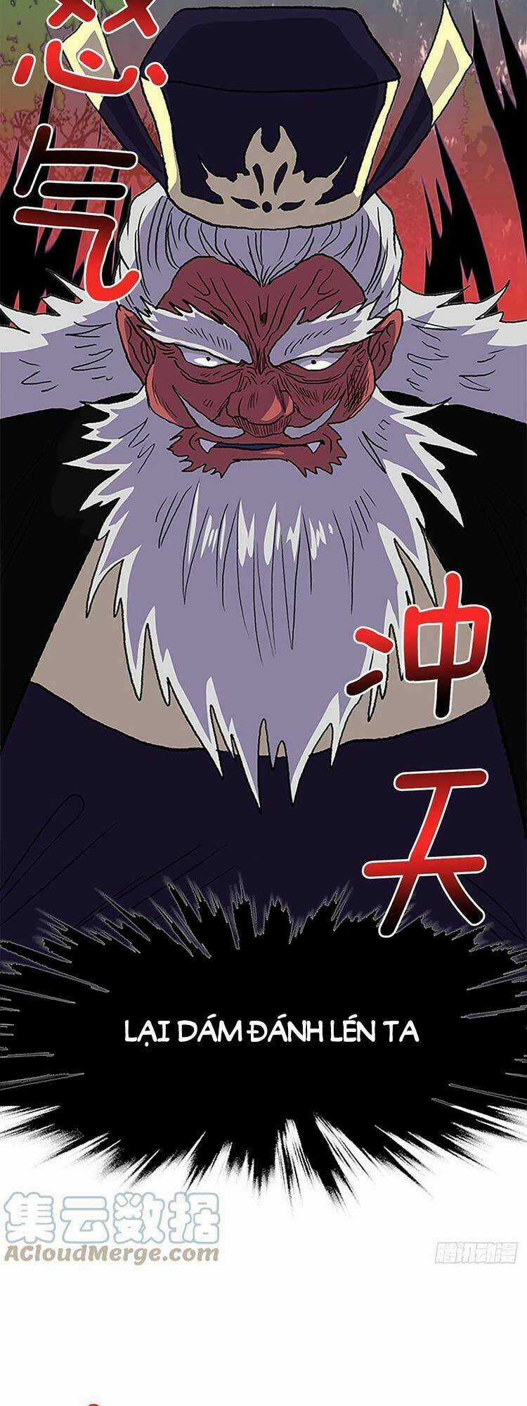 Học Sĩ Tái Sinh Chapter 242 trang 14