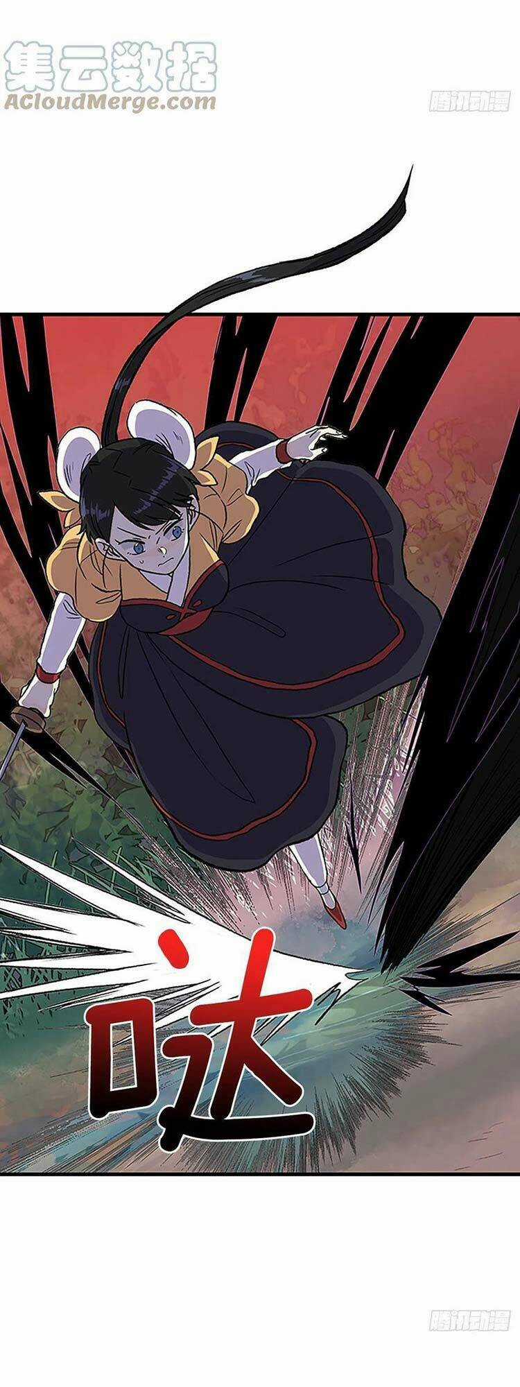 Học Sĩ Tái Sinh Chapter 242 trang 3