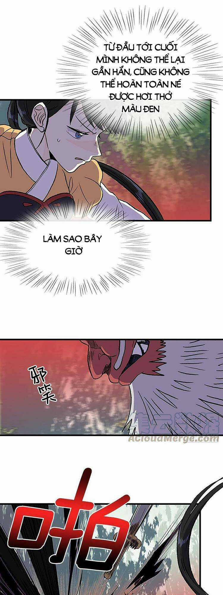 Học Sĩ Tái Sinh Chapter 242 trang 4