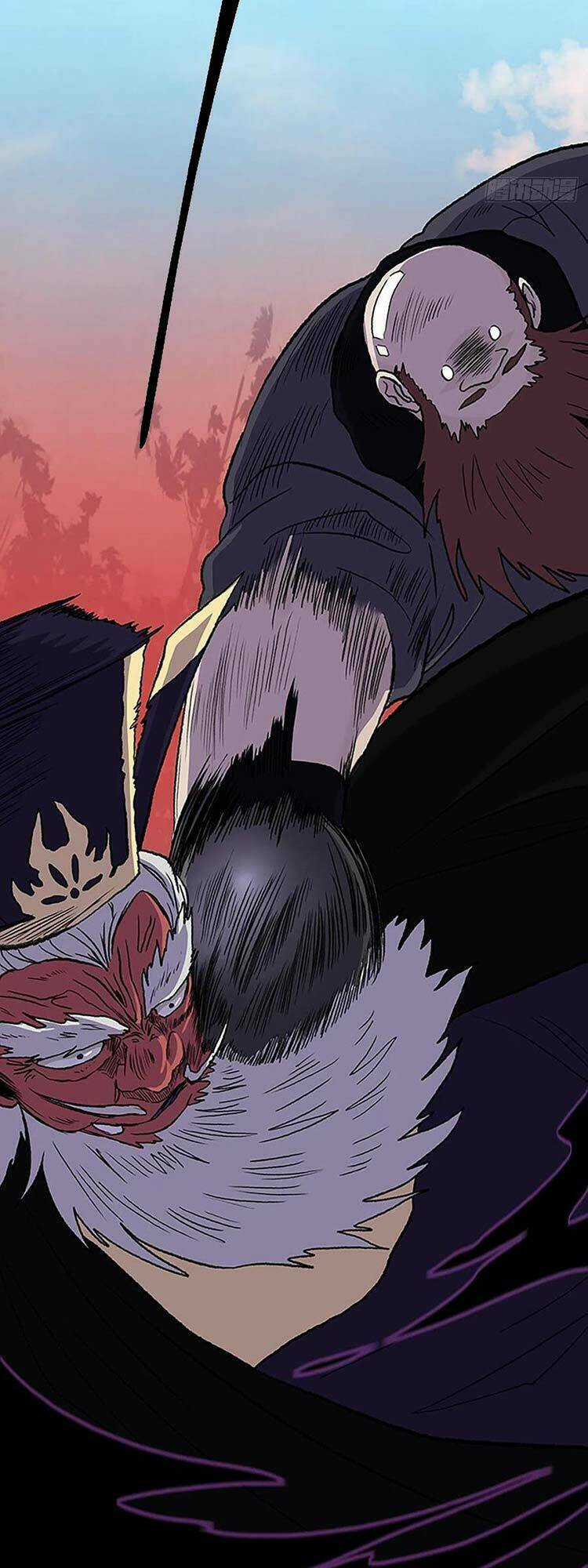 Học Sĩ Tái Sinh Chapter 242 trang 7