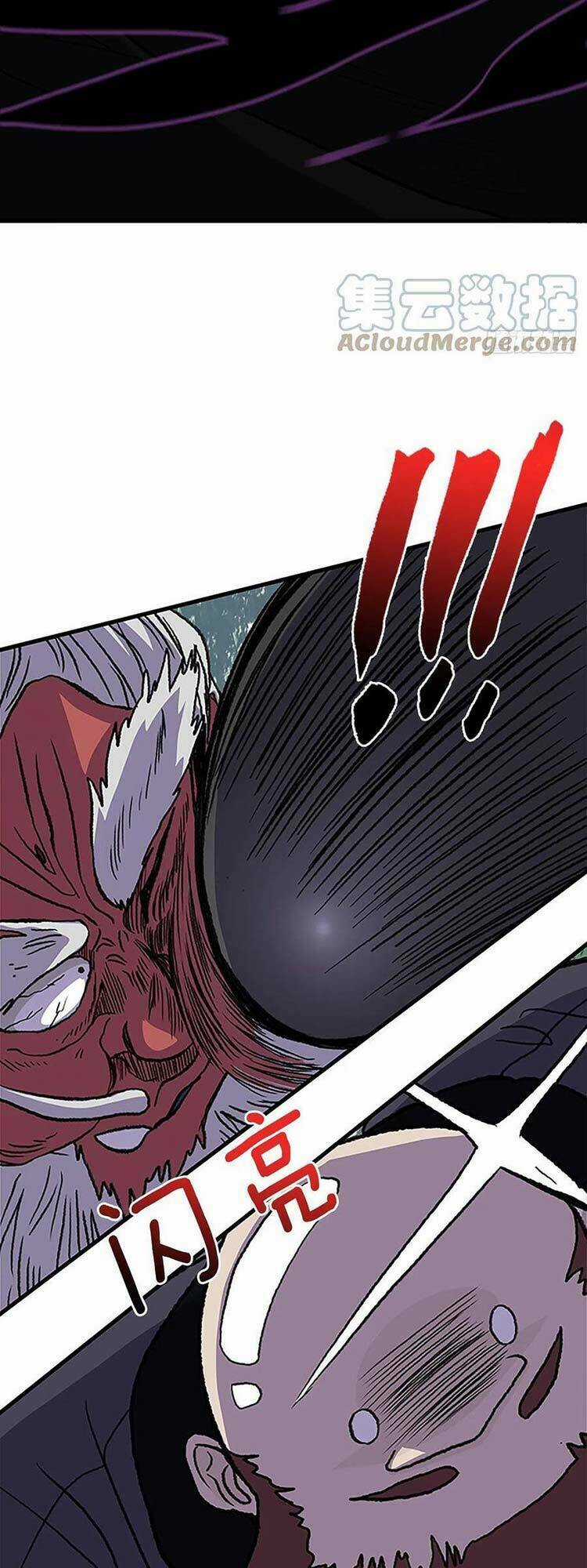 Học Sĩ Tái Sinh Chapter 242 trang 8