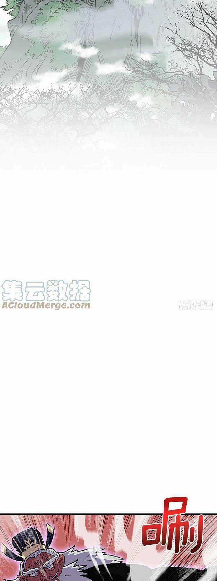 Học Sĩ Tái Sinh Chapter 243 trang 14