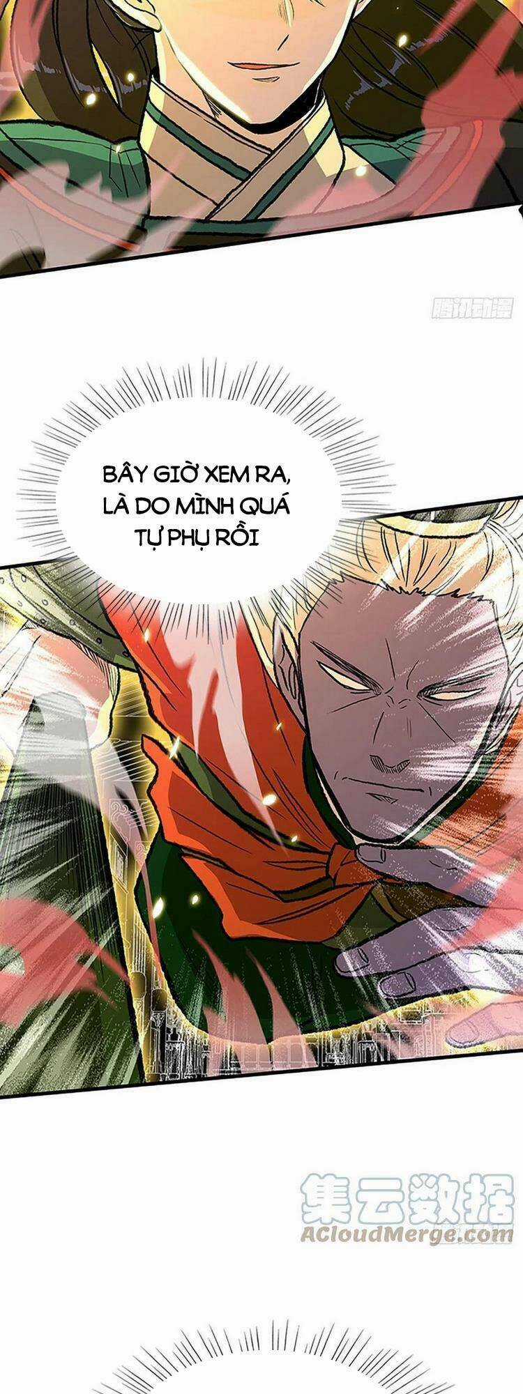 Học Sĩ Tái Sinh Chapter 243 trang 2