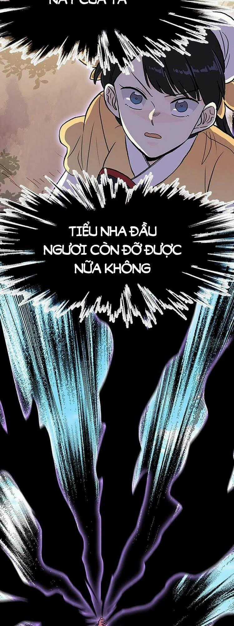 Học Sĩ Tái Sinh Chapter 243 trang 22