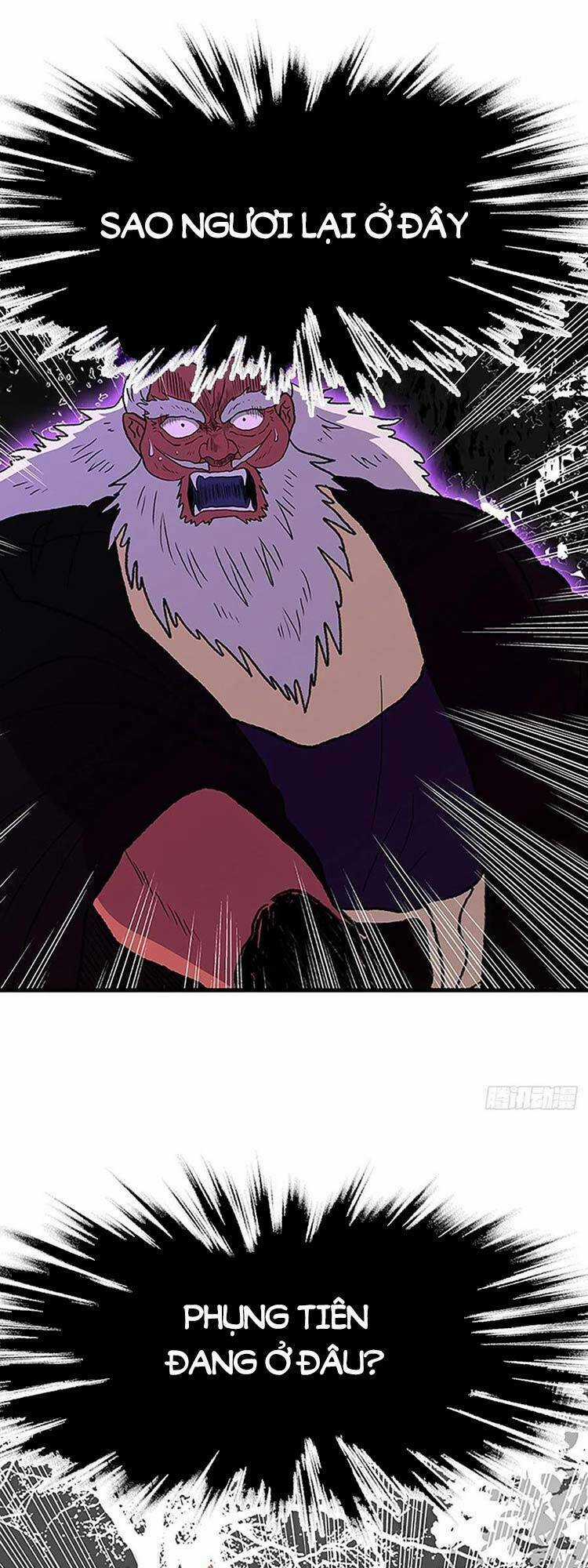 Học Sĩ Tái Sinh Chapter 244 trang 13