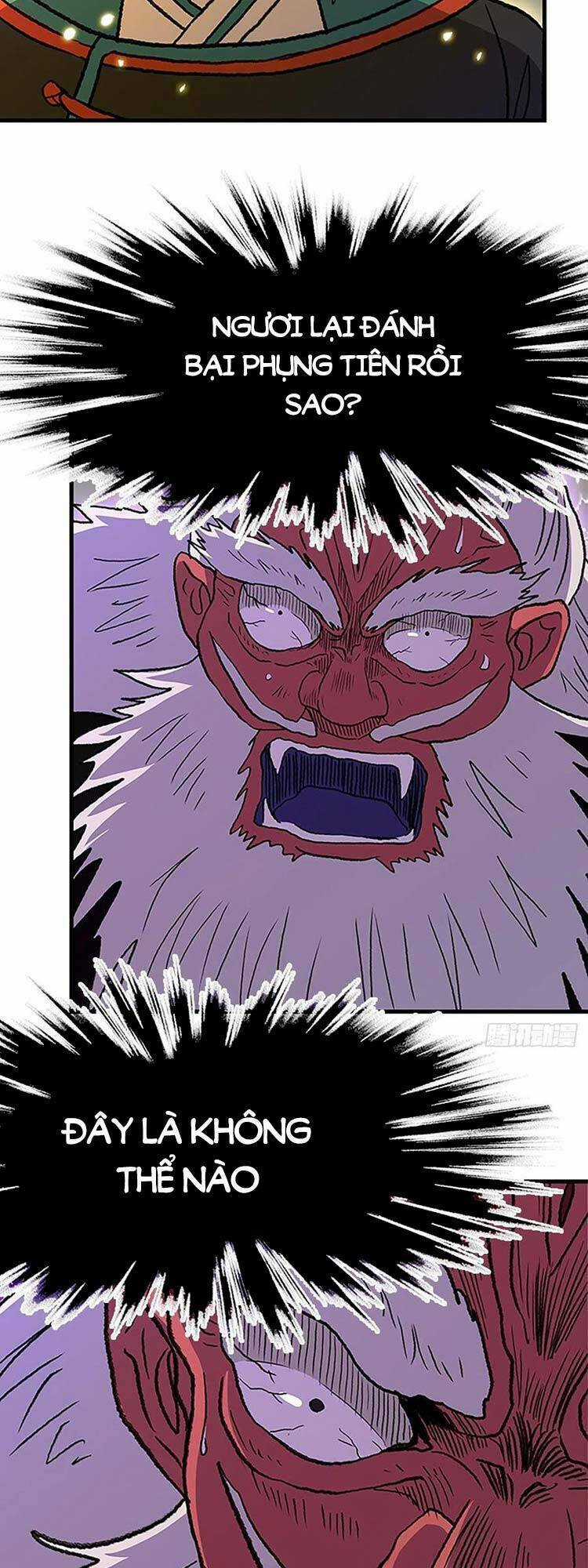 Học Sĩ Tái Sinh Chapter 244 trang 15