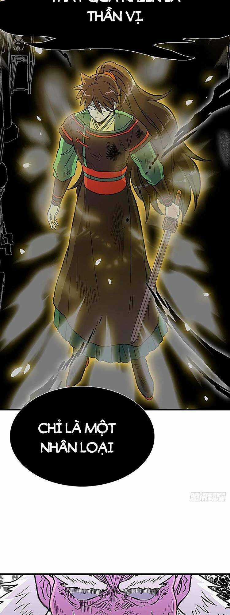 Học Sĩ Tái Sinh Chapter 244 trang 17