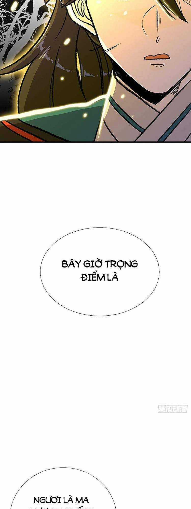 Học Sĩ Tái Sinh Chapter 244 trang 19