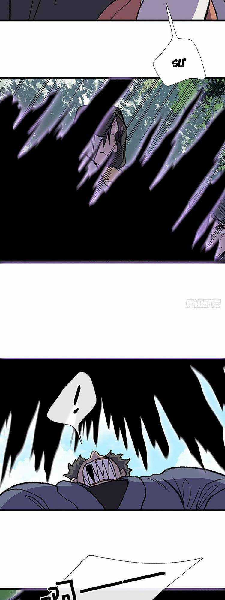 Học Sĩ Tái Sinh Chapter 244 trang 2