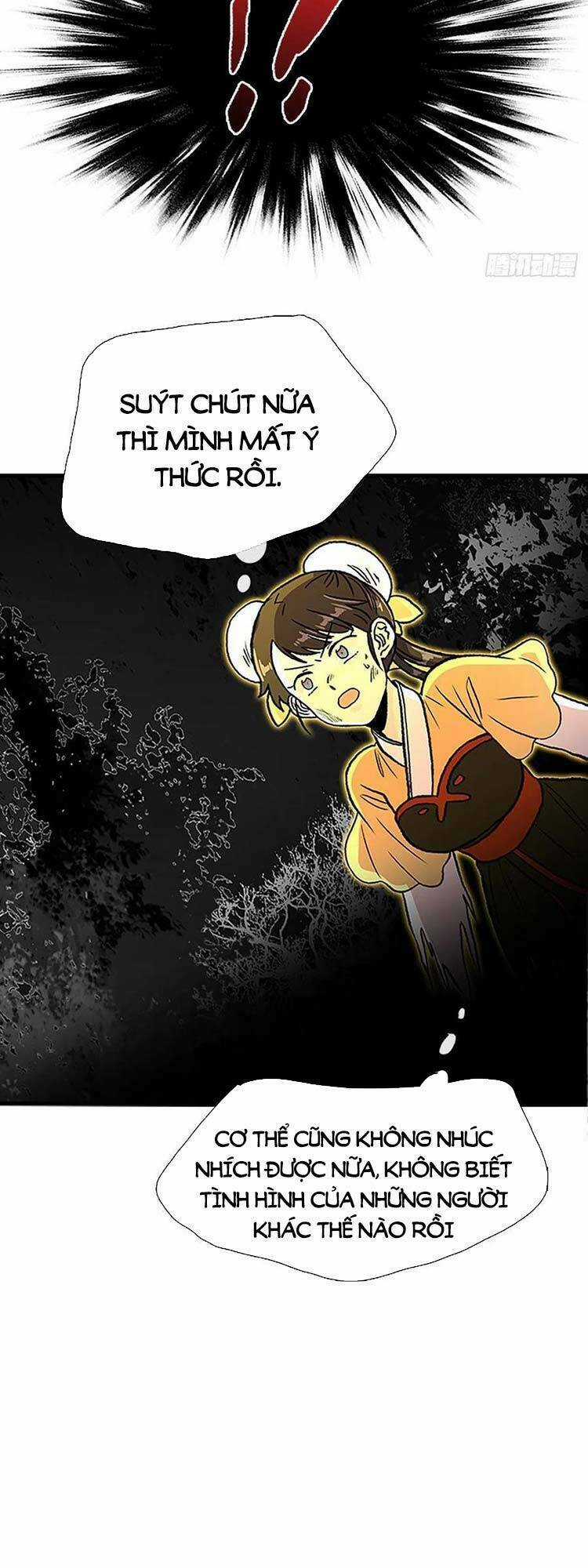 Học Sĩ Tái Sinh Chapter 244 trang 6