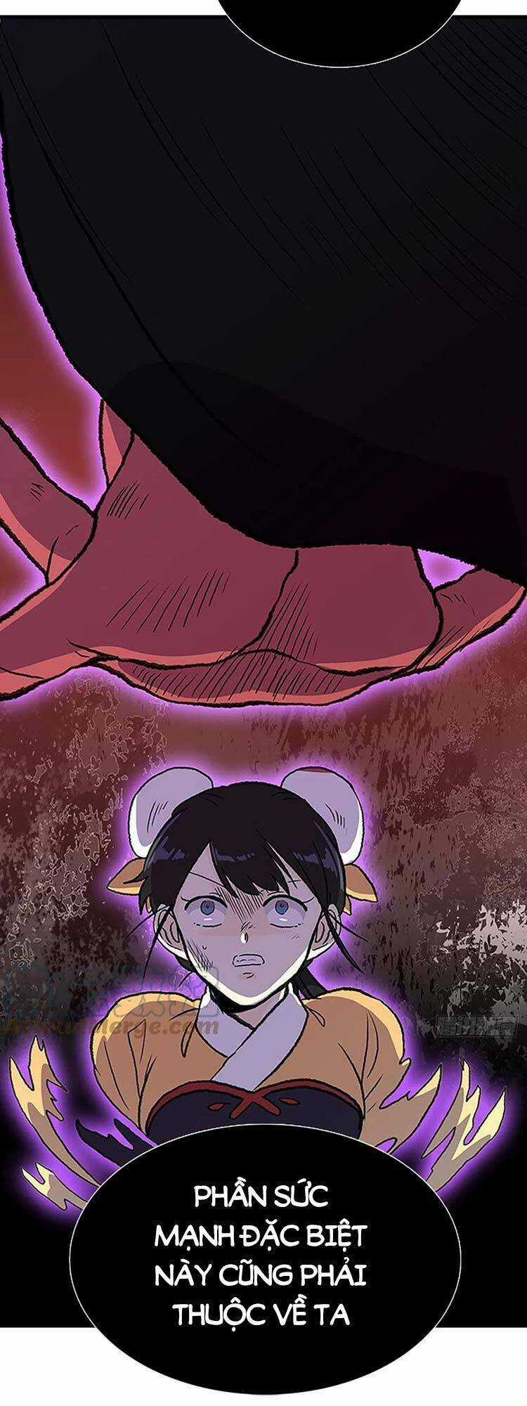 Học Sĩ Tái Sinh Chapter 244 trang 8