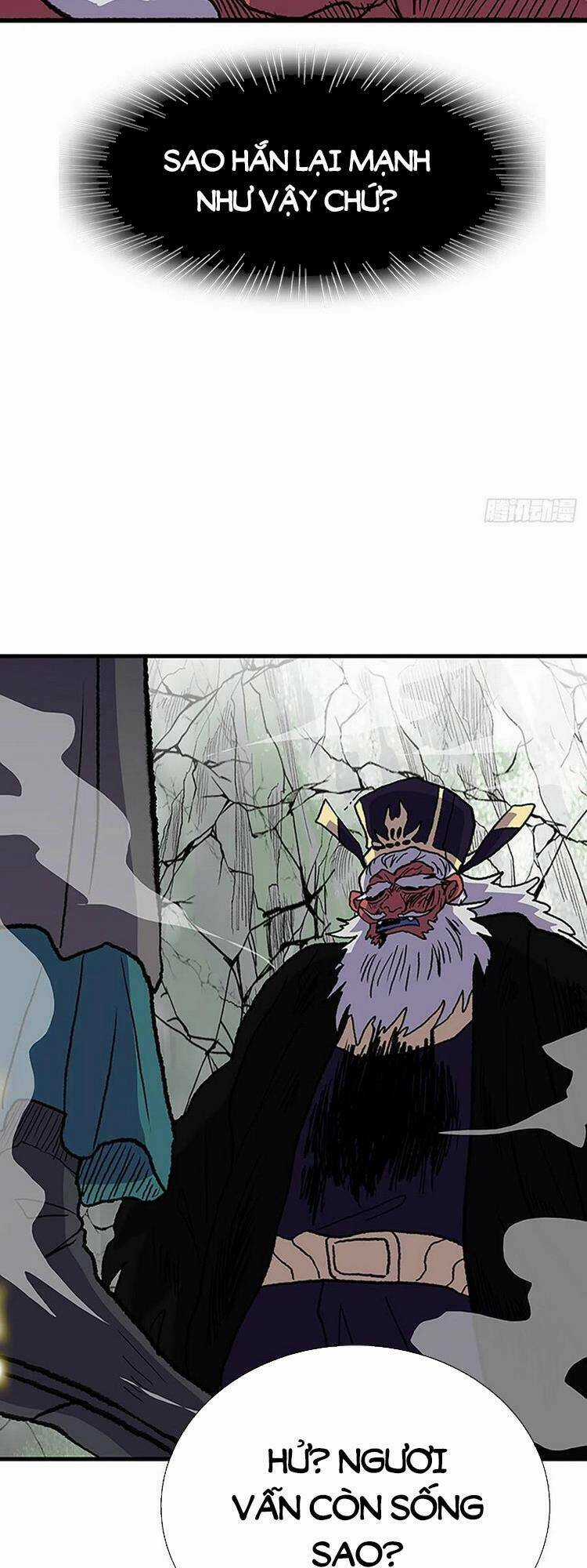 Học Sĩ Tái Sinh Chapter 245 trang 11