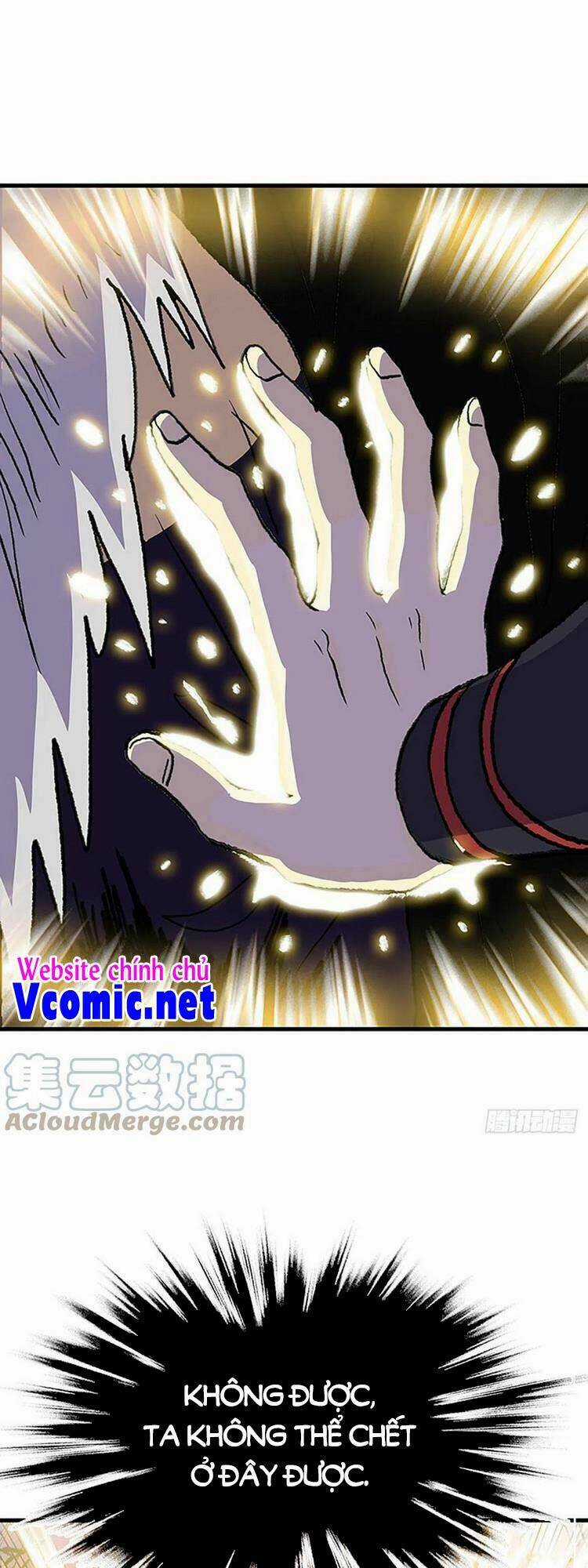 Học Sĩ Tái Sinh Chapter 245 trang 13