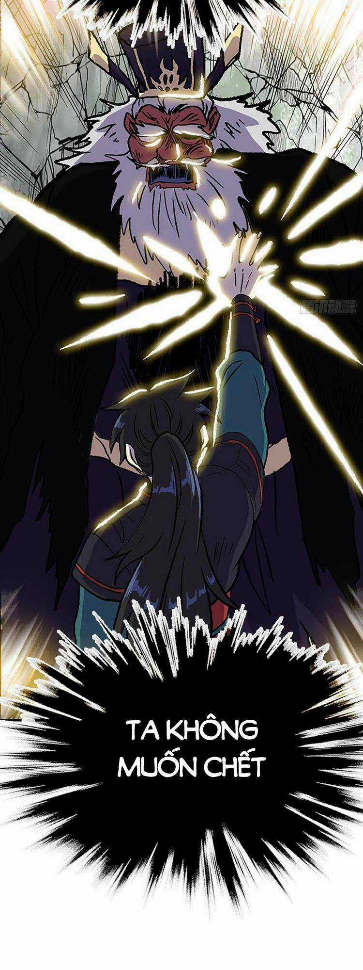 Học Sĩ Tái Sinh Chapter 245 trang 14