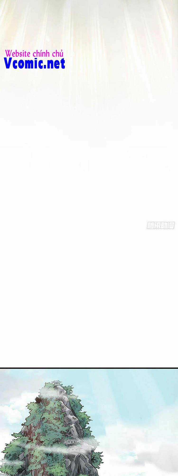 Học Sĩ Tái Sinh Chapter 245 trang 18