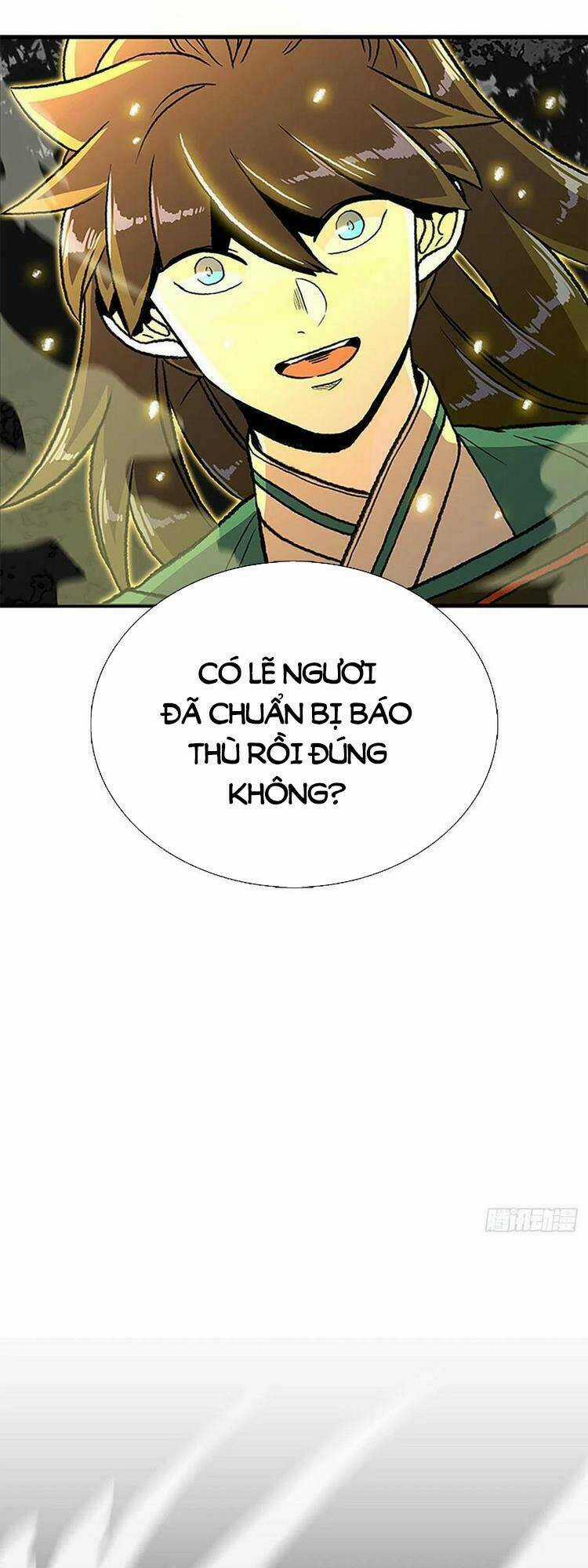 Học Sĩ Tái Sinh Chapter 245 trang 4