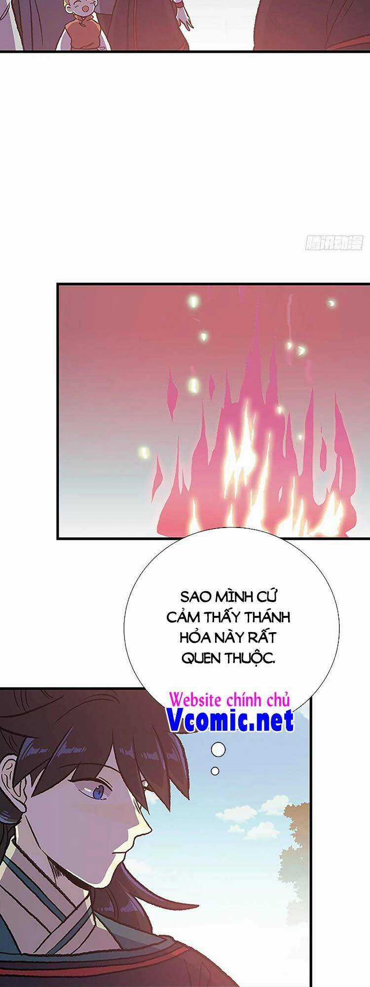 Học Sĩ Tái Sinh Chapter 246 trang 14