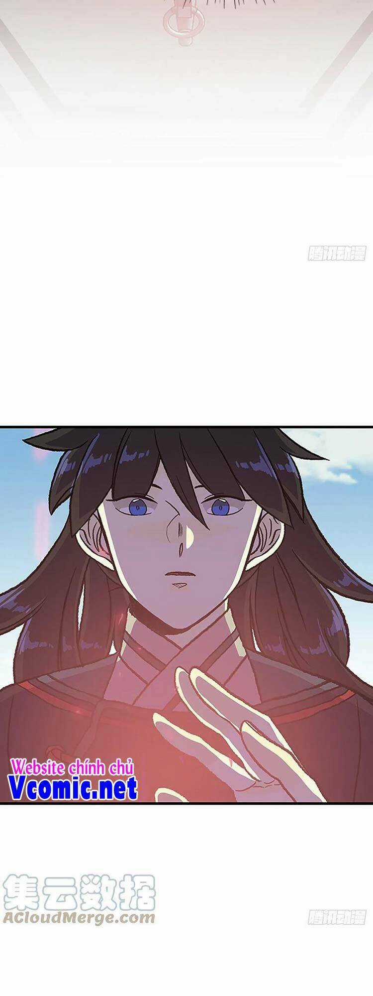 Học Sĩ Tái Sinh Chapter 246 trang 18