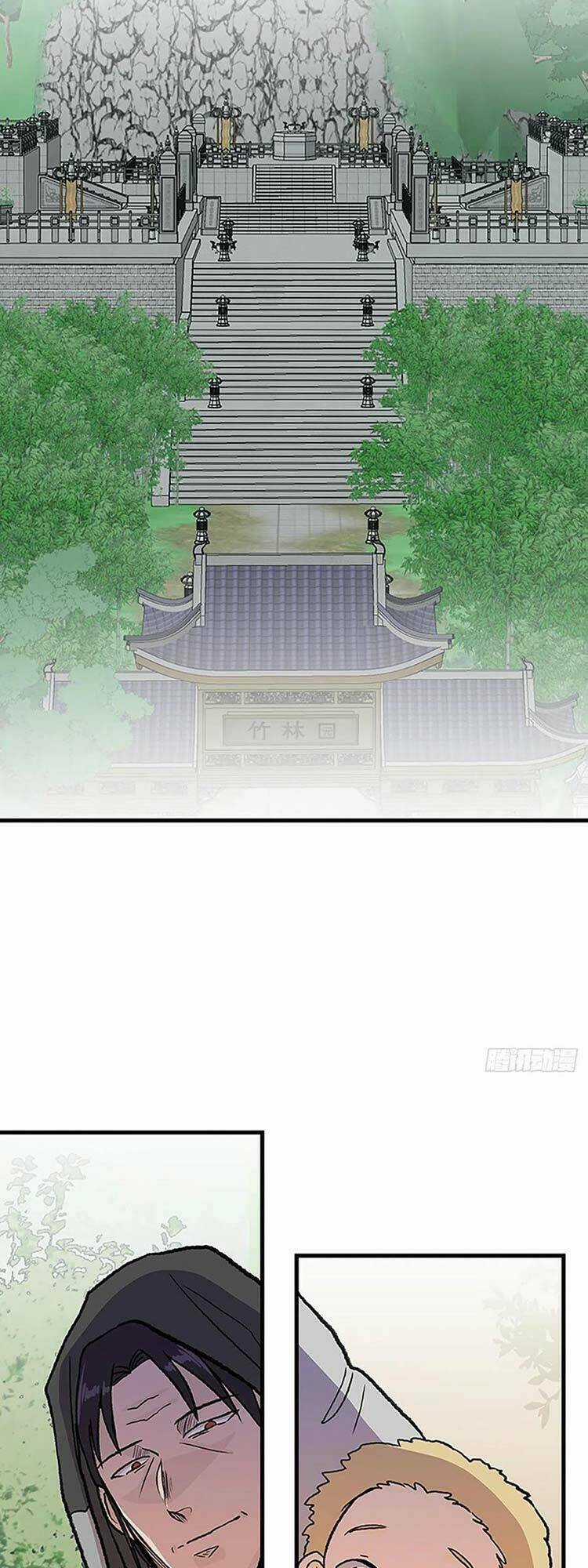 Học Sĩ Tái Sinh Chapter 246 trang 2