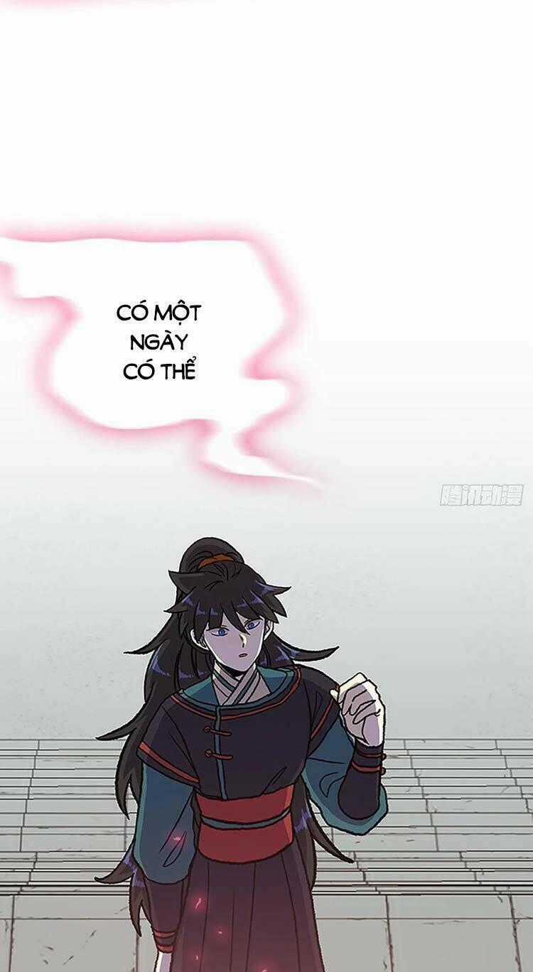 Học Sĩ Tái Sinh Chapter 246 trang 21