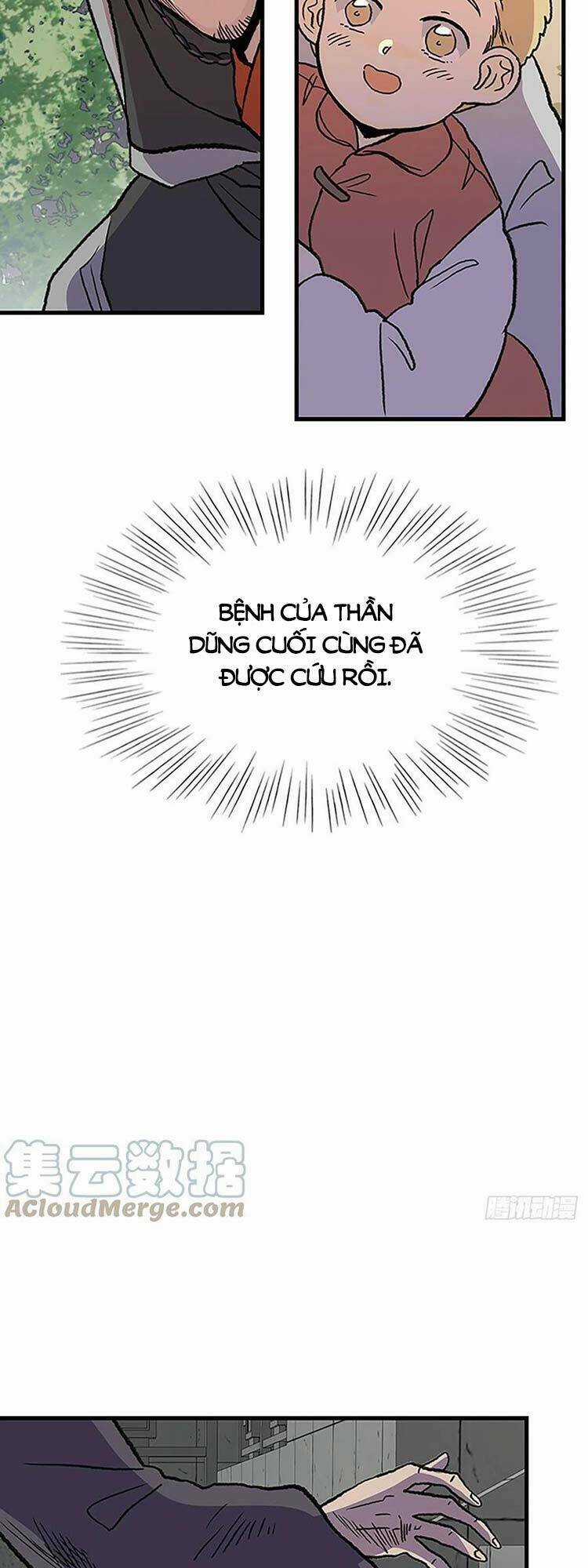 Học Sĩ Tái Sinh Chapter 246 trang 3