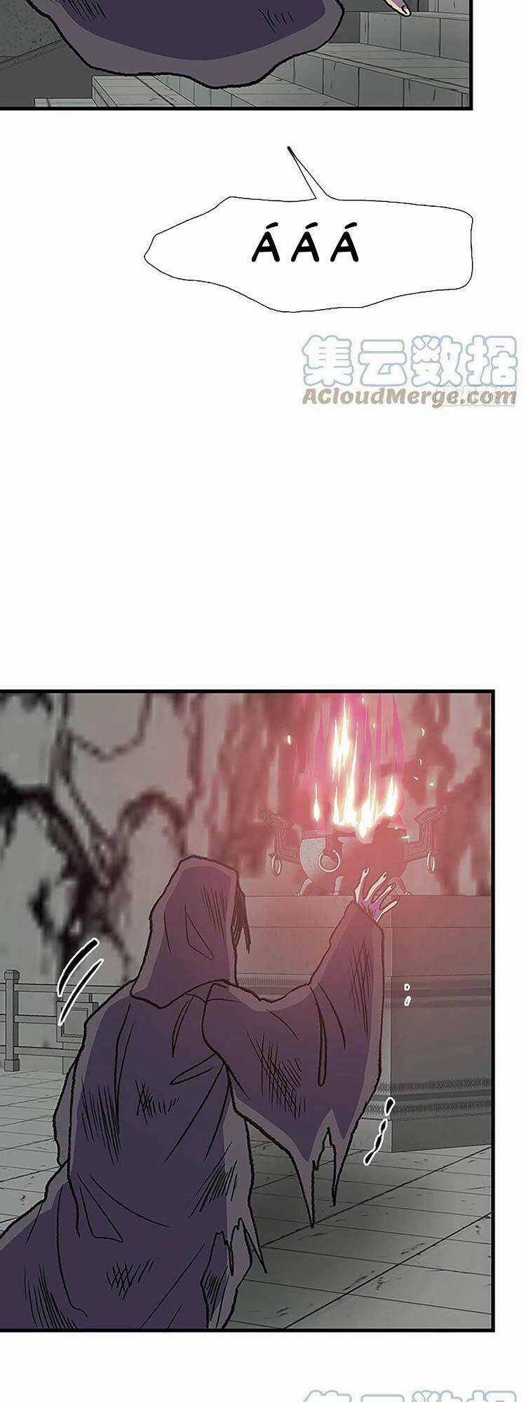 Học Sĩ Tái Sinh Chapter 246 trang 4