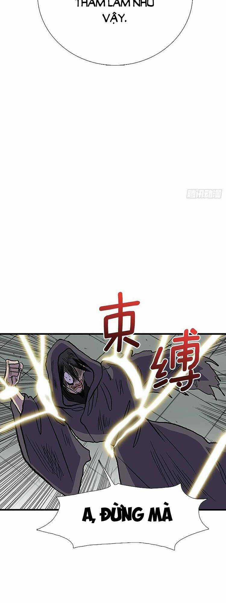 Học Sĩ Tái Sinh Chapter 246 trang 7