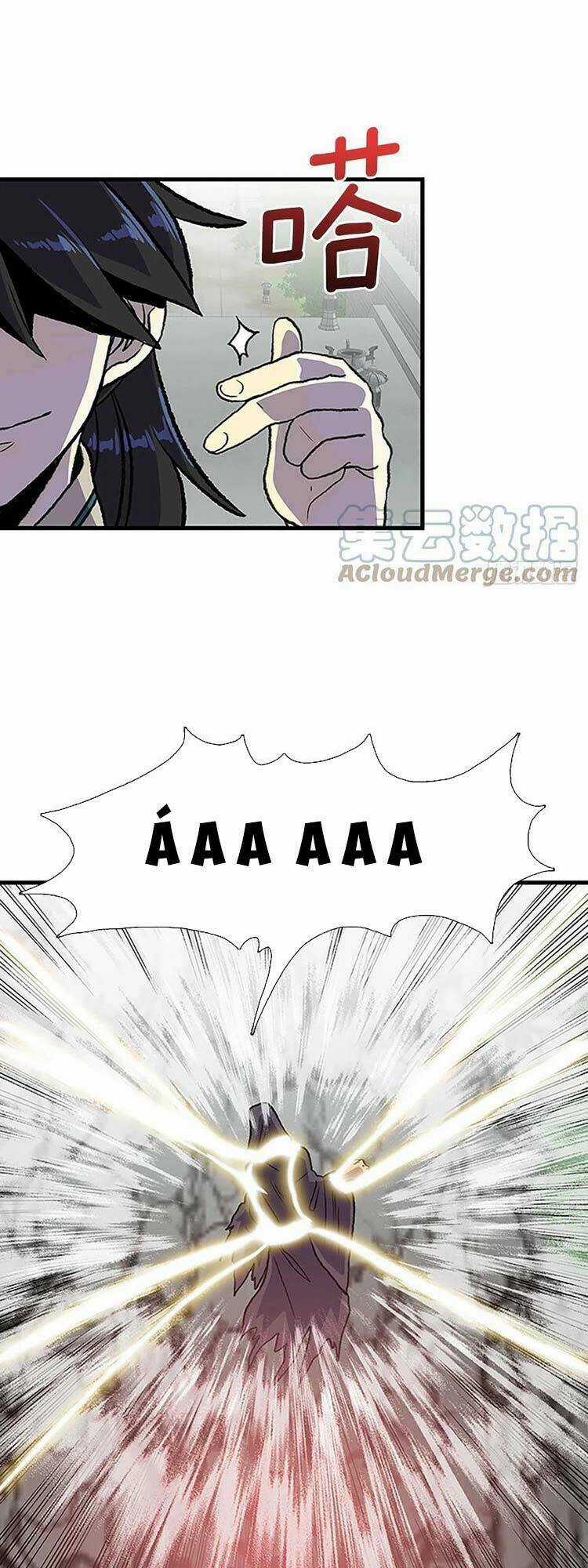 Học Sĩ Tái Sinh Chapter 246 trang 8