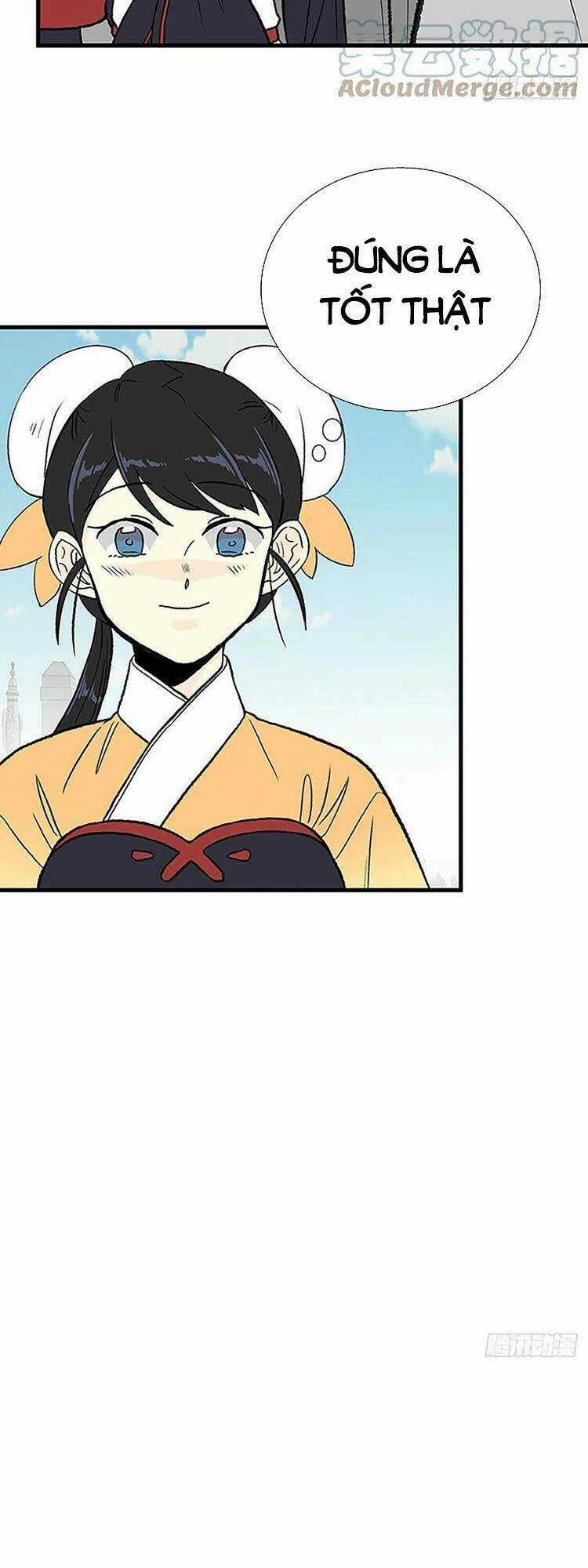 Học Sĩ Tái Sinh Chapter 247 trang 11