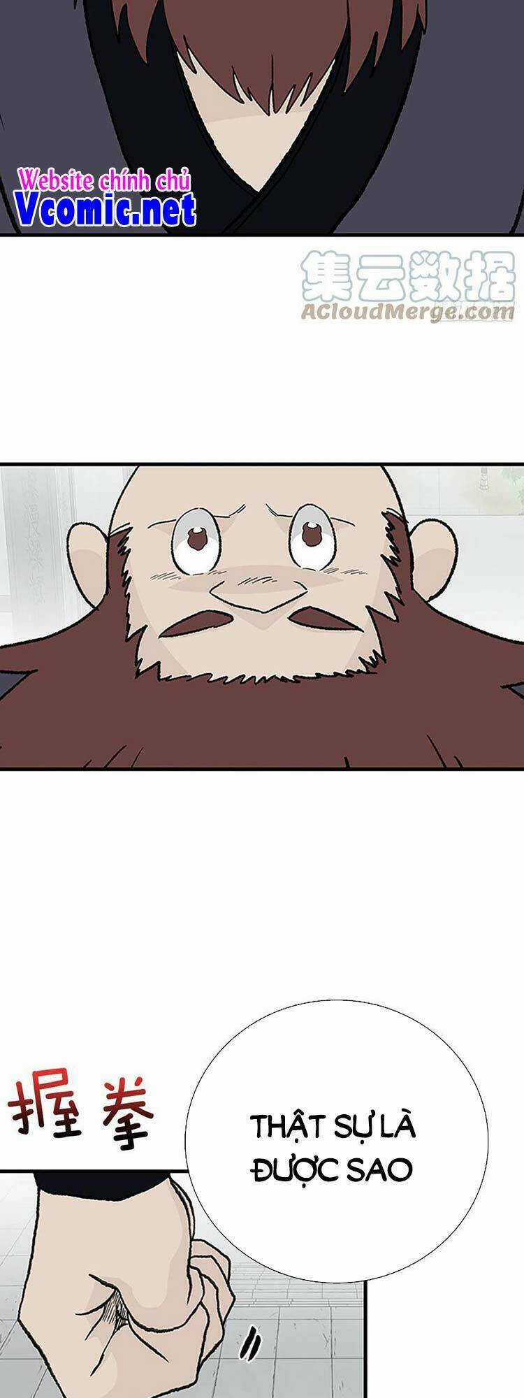 Học Sĩ Tái Sinh Chapter 247 trang 18