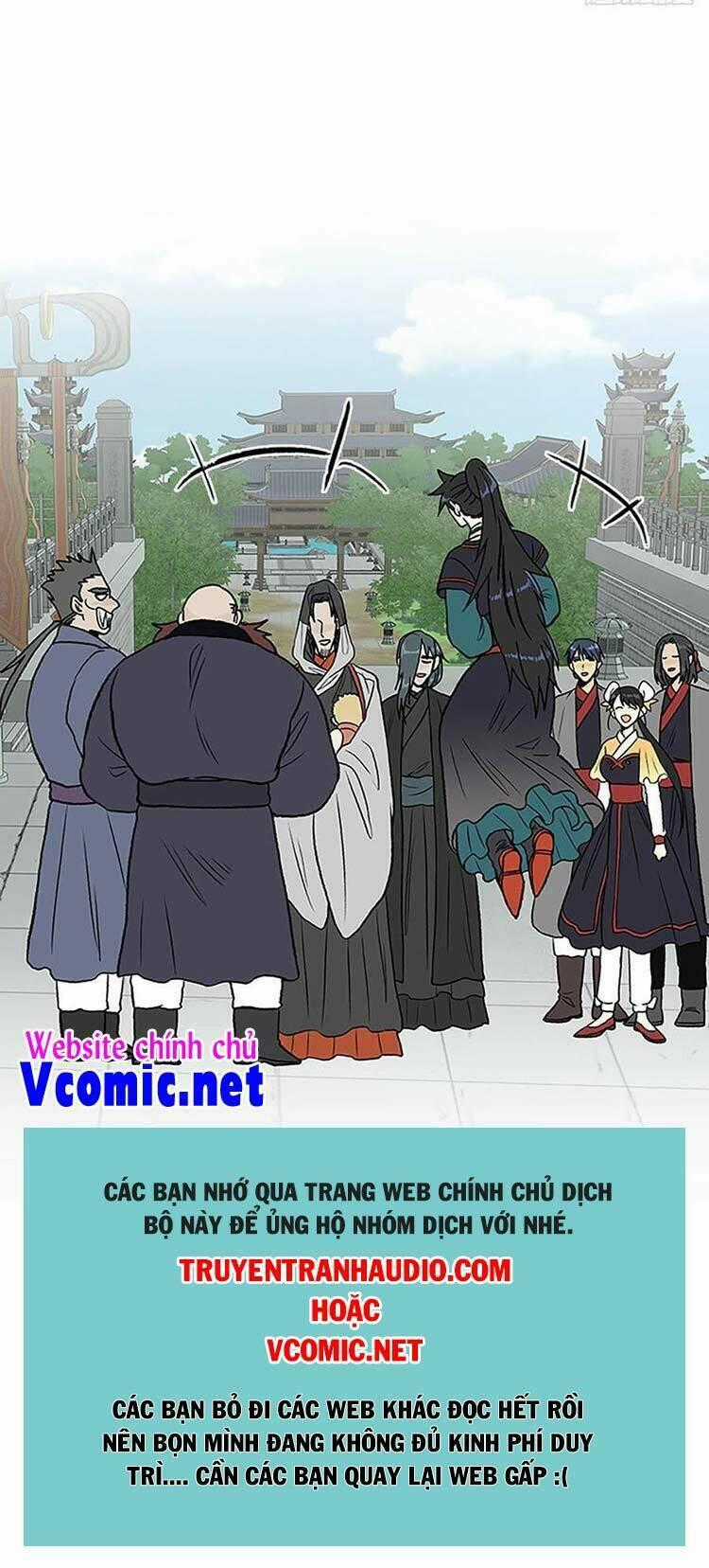 Học Sĩ Tái Sinh Chapter 247 trang 21