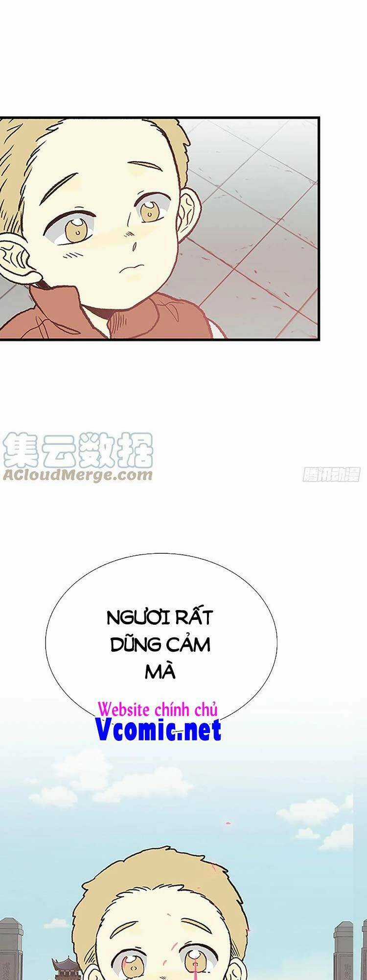 Học Sĩ Tái Sinh Chapter 247 trang 3
