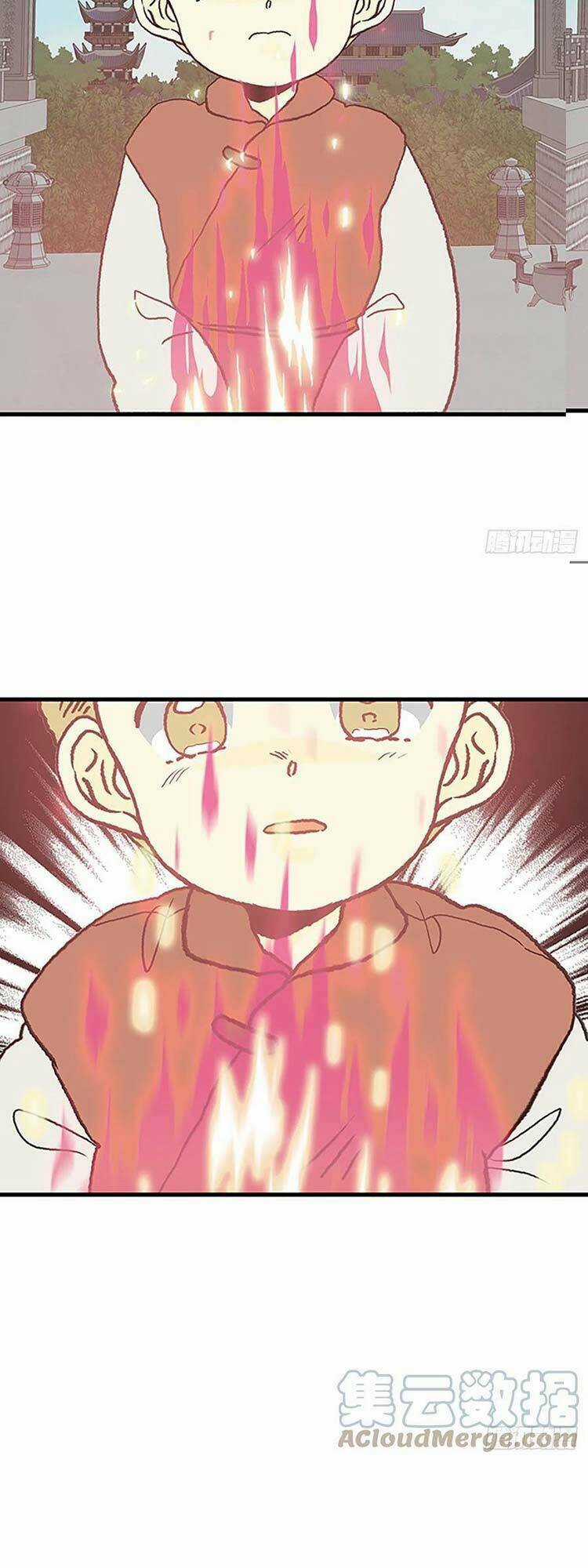 Học Sĩ Tái Sinh Chapter 247 trang 4