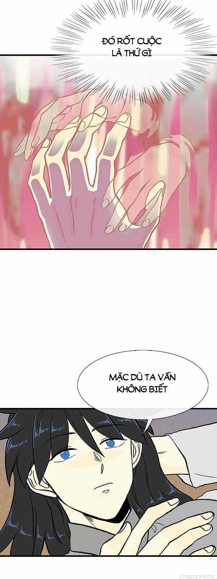 Học Sĩ Tái Sinh Chapter 248 trang 15