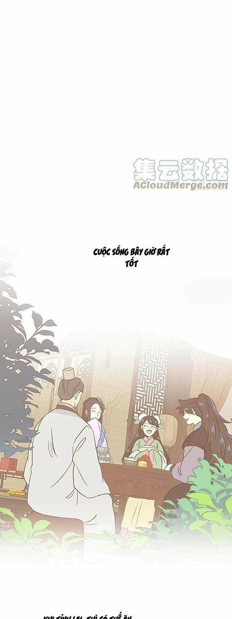 Học Sĩ Tái Sinh Chapter 248 trang 17