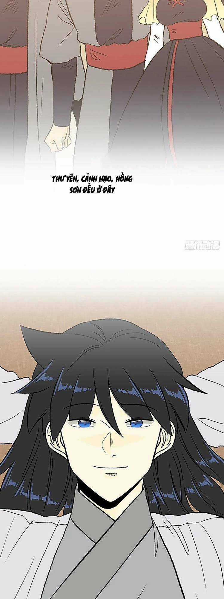 Học Sĩ Tái Sinh Chapter 248 trang 19