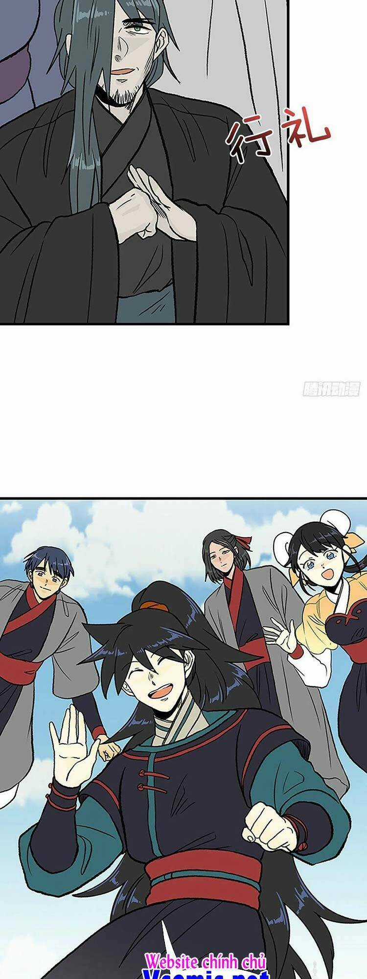 Học Sĩ Tái Sinh Chapter 248 trang 2