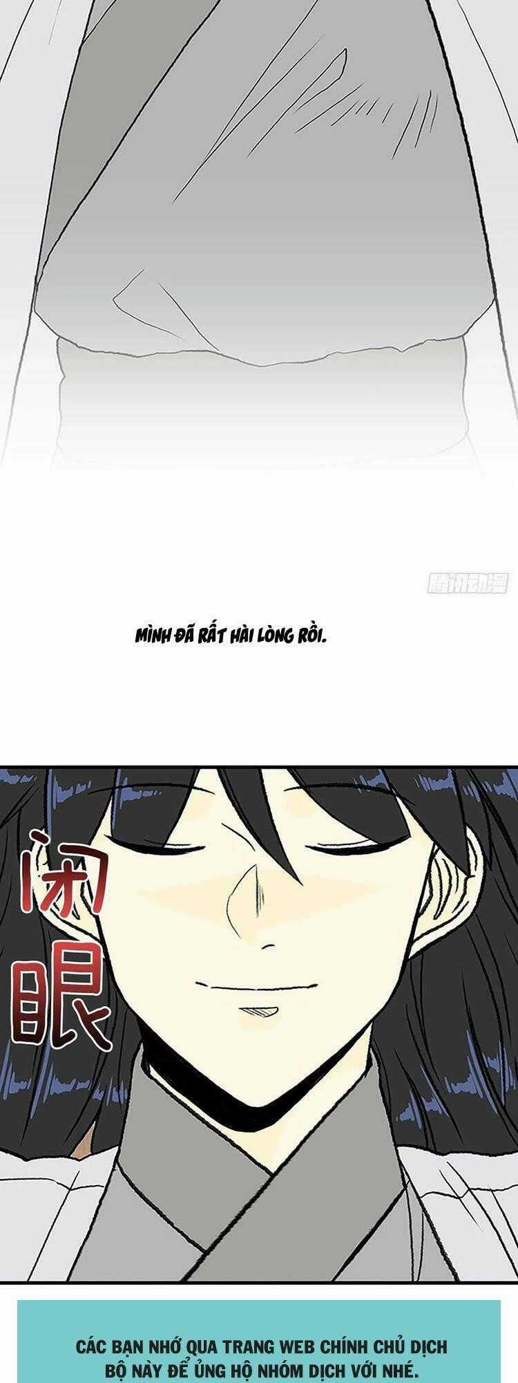 Học Sĩ Tái Sinh Chapter 248 trang 20