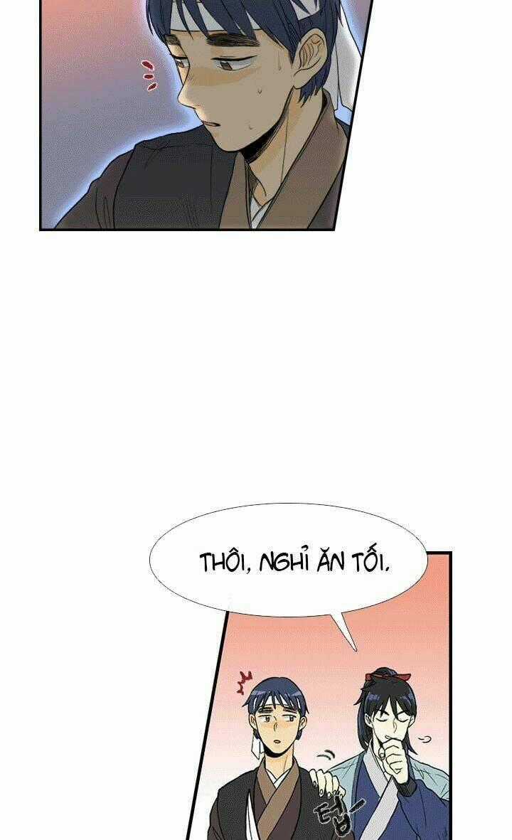 Học Sĩ Tái Sinh Chapter 26 trang 1