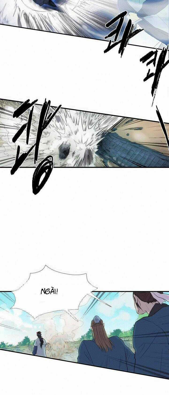 Học Sĩ Tái Sinh Chapter 28 trang 1